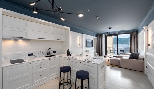 Casa Nonna Suite