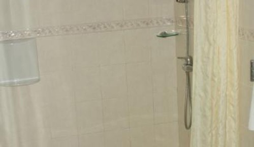 Habitación estándar con 2 camas individuales