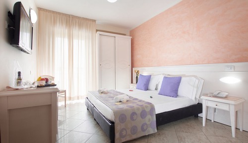 Habitación doble