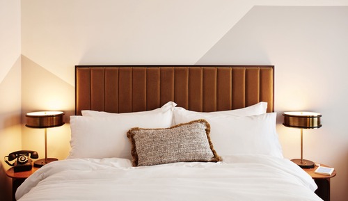 Cosy Up