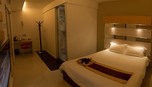Habitación