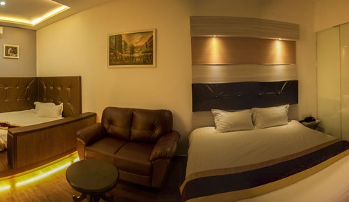 Suite