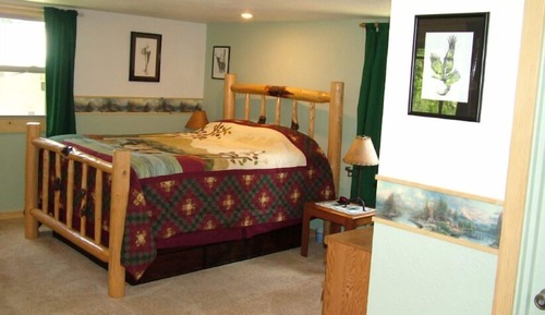 Family Cottage