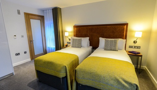 Apartamento Deluxe