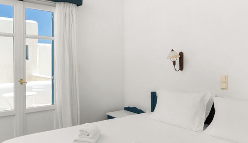 Habitación estándar