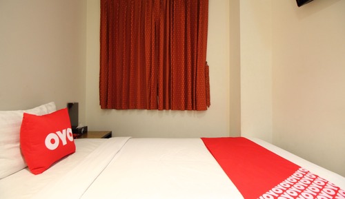 Habitación individual estándar