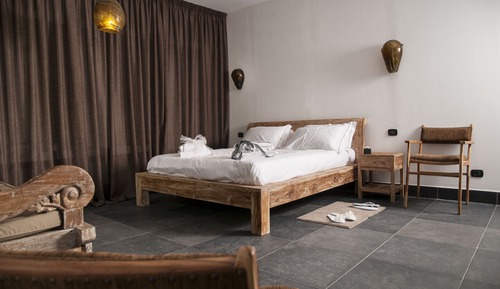 Habitación doble
