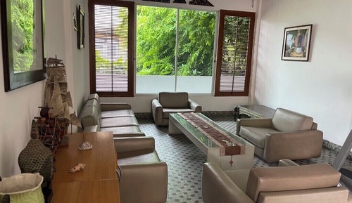 Deluxe Classic Twin Room