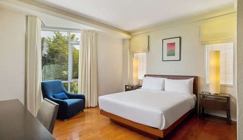 Suite Deluxe, 3 habitaciones