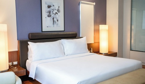 Suite superior, 3 habitaciones