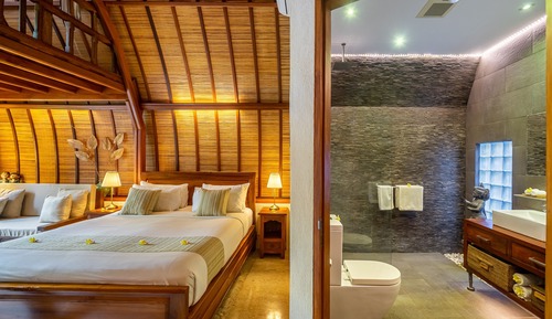 Loft familiar (Villa)