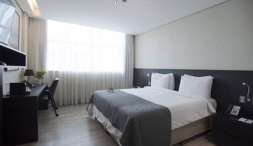 Habitación Premium doble