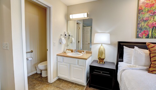 Apartamento Deluxe, 1 habitación, balcón