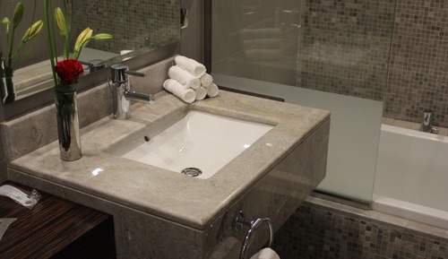 Habitación Premium, 1 cama de matrimonio grande