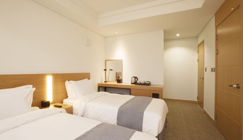 Habitación cuádruple