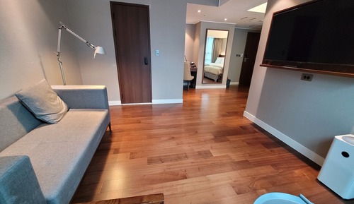 Suite familiar (Baiton)