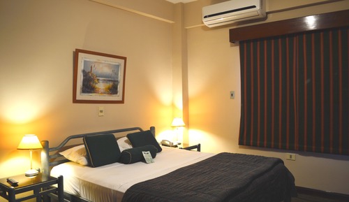 Apartamento superior