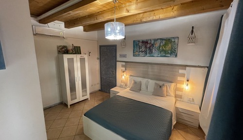Habitación estándar