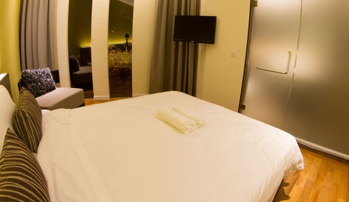 Suite familiar