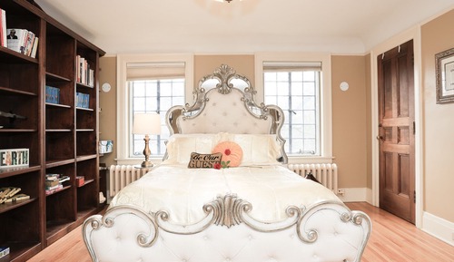 Deluxe Room, 2 Queen Beds (Masters Suite)
