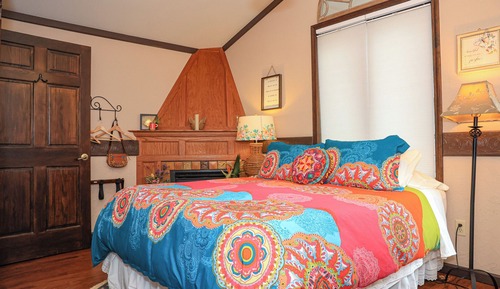 Habitación, baño privado (Provincial)