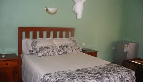 Habitación doble