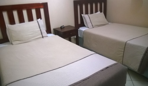 Apartamento, 2 habitaciones
