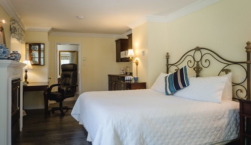 Suite Signature
