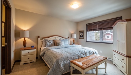 Borealis 235, 3 Bedroom Townhome