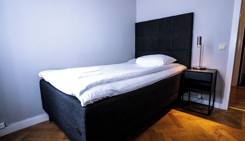 Small Double Room