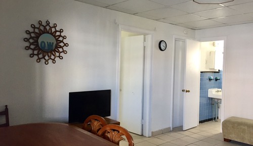 Apartamento, 1 habitación