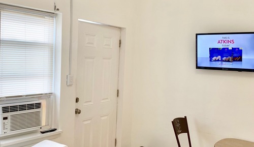 Habitación estándar, 1 cama de matrimonio