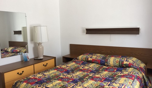 Apartamento, 2 habitaciones