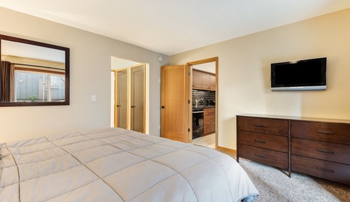 Apartamento Premium, cocina, planta baja