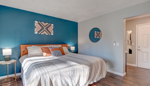 Apartamento Premier, 1 cama de matrimonio grande con sofá cama, cocina