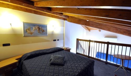 Suite junior