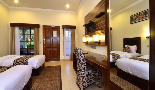 Habitación Premier