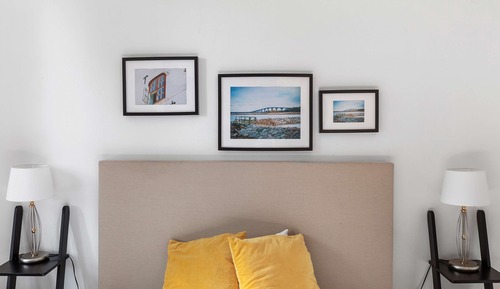 Habitación estándar, 1 cama individual, no fumadores