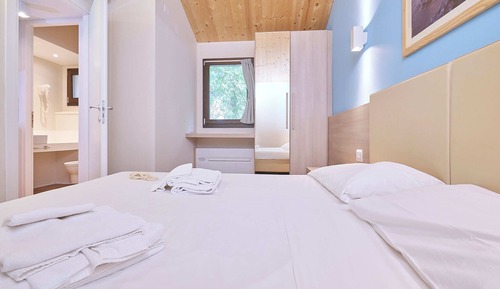 Chalet familiar, 3 habitaciones