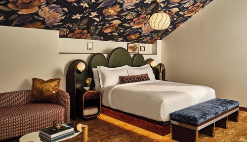 Suite (LoDo)