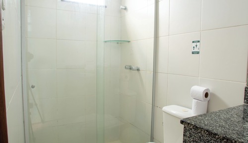 Habitación estándar con 2 camas individuales