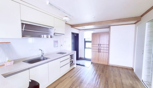 Habitación Deluxe con 2 camas individuales, vistas al mar