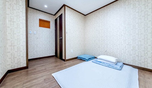 Suite Royal, 2 habitaciones, 2 baños, vistas al mar