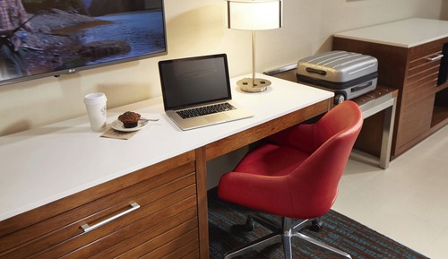 Suite, 1 habitación (Hearing Accessible)