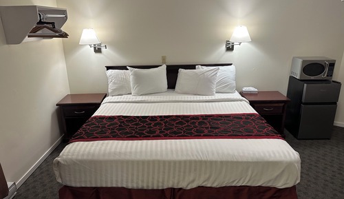 Habitación superior