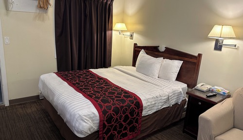Habitación Deluxe, 1 cama de matrimonio, cocina, vistas a la montaña