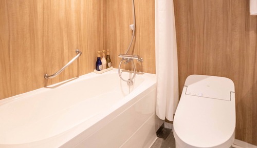 Habitación Deluxe con 2 camas individuales, no fumadores