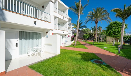 Apartamento estándar (3 adults)