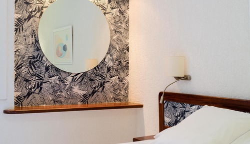 Apartamento estándar (1 adult)