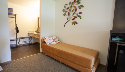 Habitación Deluxe, 2 camas de matrimonio
